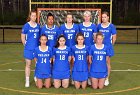 WLax Team Photo  Women’s Lacrosse Team Photo 2022. - Photo by Keith Nordstrom : WLax, lacrosse, Team Photo